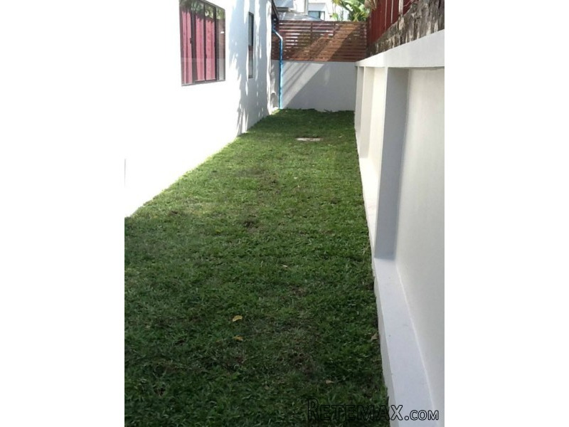Stylish 2 Bedroom House in Chalong