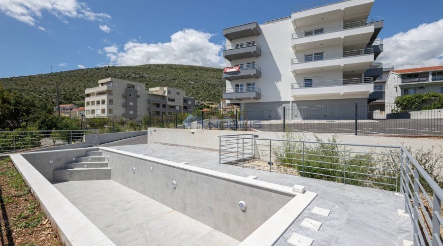 TOP PONUDA! Split, Trogir, Seget, moderan stan, 57.75 m2.. - 7