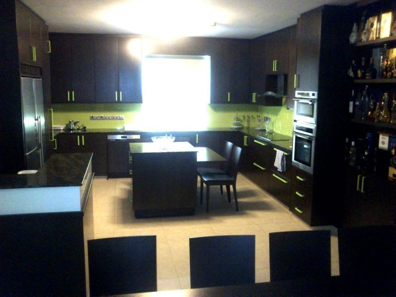 FOR RENT 5 BEDROOM VILLA IN LATSIA - 2