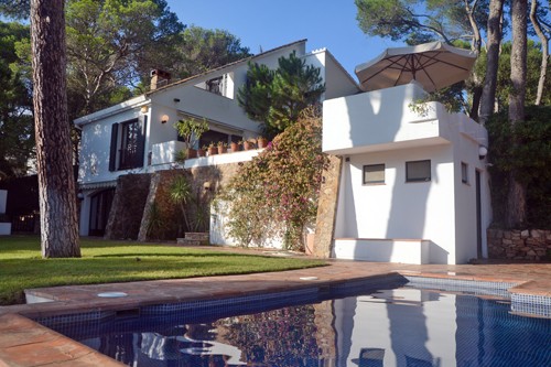 LA CASONA - HUTG-015886 Detached ·..