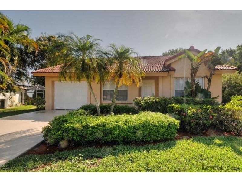 19536 Sea Pines Wy, Boca Raton, FL -..