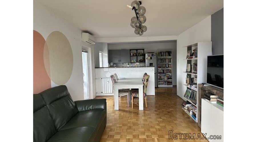 3.5 SOBNI STAN | VOLTINO
