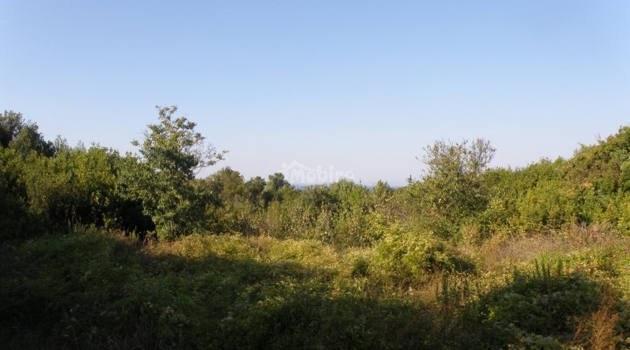 Građevinsko zemljište za vilu ili više stambenih objekata - 4