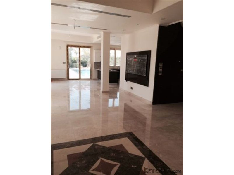 Aristocracy Villa in Kalogirous - 2
