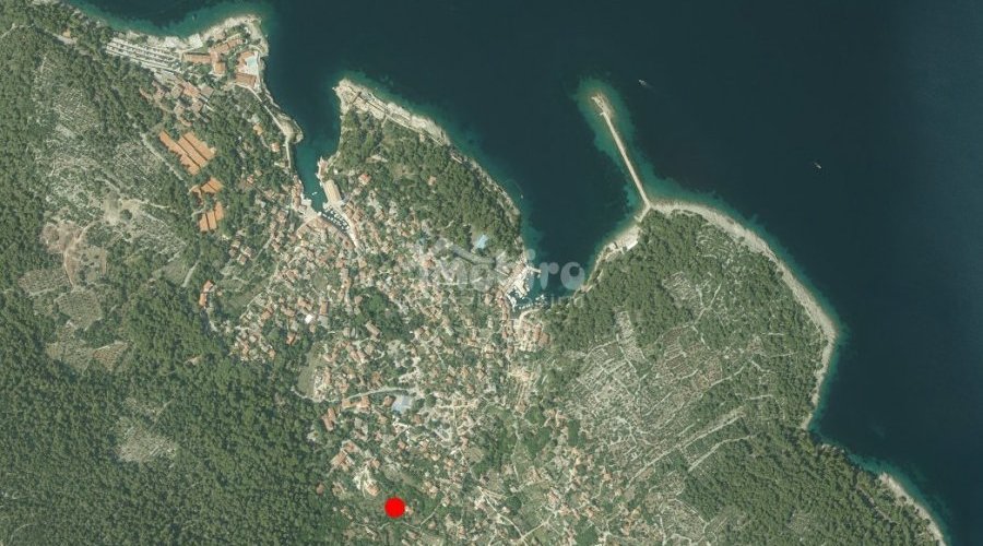 Građevinsko zemljište za vilu ili više stambenih objekata - 8