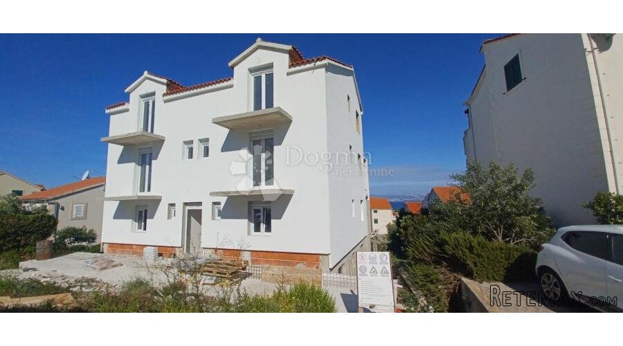Vaš kutak za uživanje-novi apartman na Braču! - 2