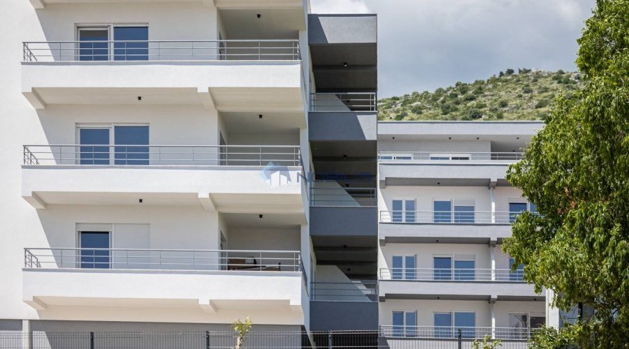 TOP PONUDA! Split, Trogir, Seget, dvosoban stan, 75.21m2.. - 4