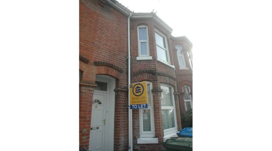 Portswood Southampton House for rent.