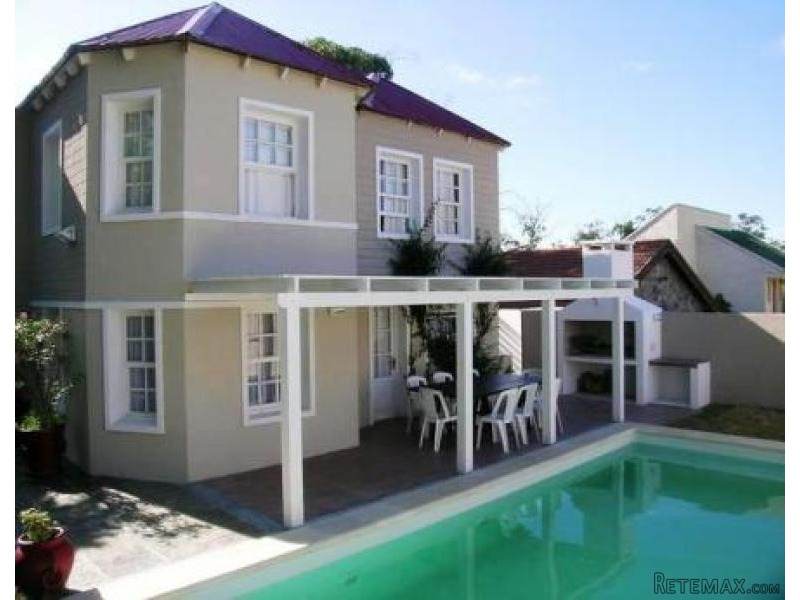 4 Bedroom House - For Rent -..