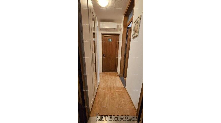 Novigrad, stan površine 52 m² - 2
