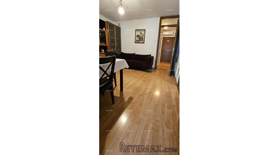 Novigrad, stan površine 52 m² - 3