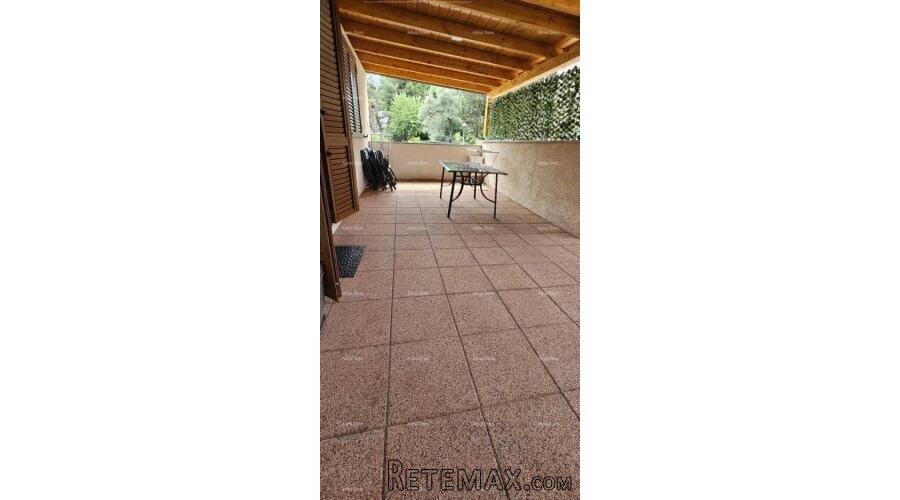 Novigrad, stan površine 52 m² - 4