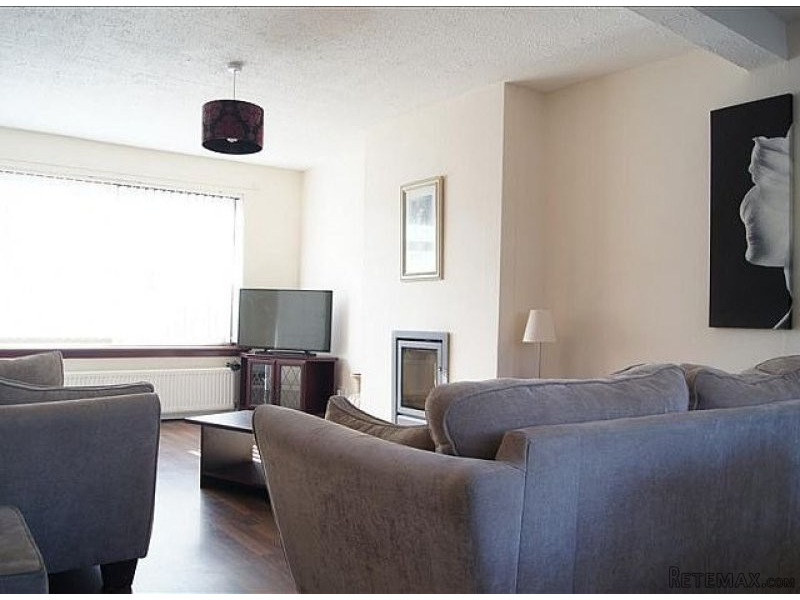 MacLachlan House - Lovely home high in..