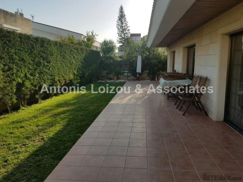 Four Bedroom Detached House