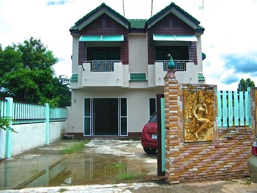 House / Home For Rent Nakhon Ratchasima..