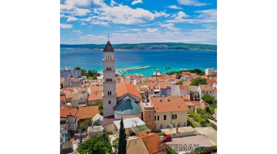 Stan u strogom centru Crikvenice