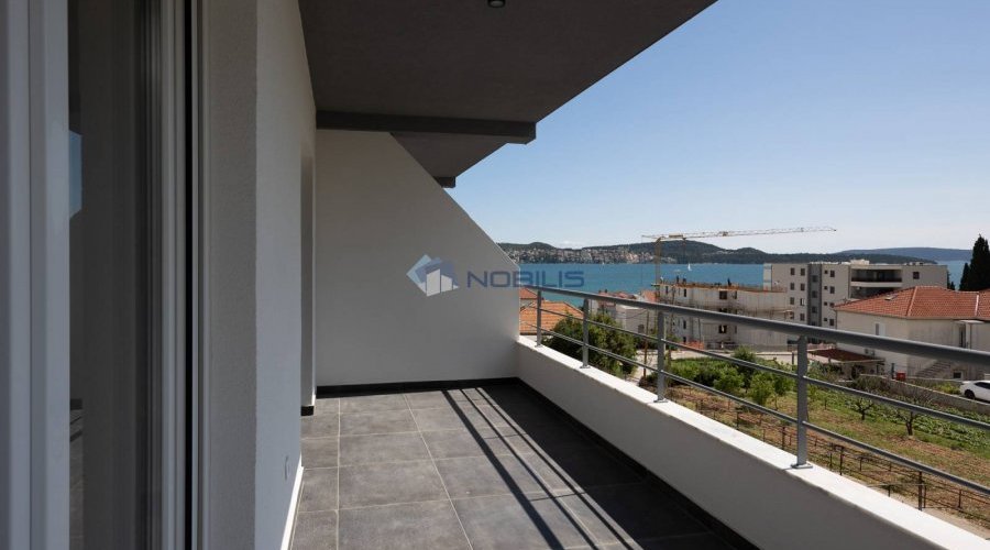 TOP PONUDA! Split, Trogir, Seget, dvosoban stan, 75.23m2.. - 9