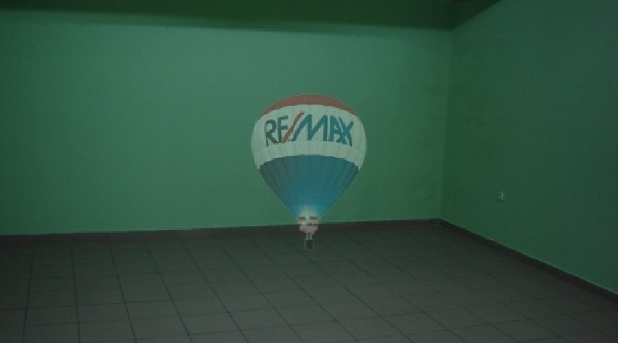 Centar - poslovni prostor - 26m2 - 2