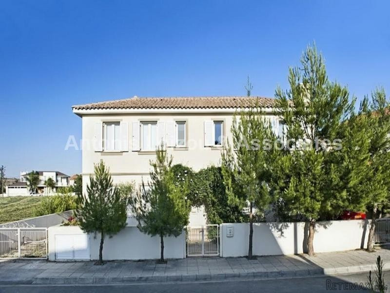 Four Bedroom House + Maids Studio in..