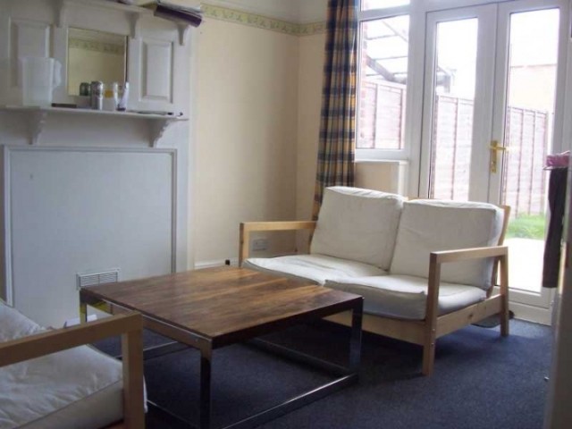 Swaythling Southampton House for rent. - 2
