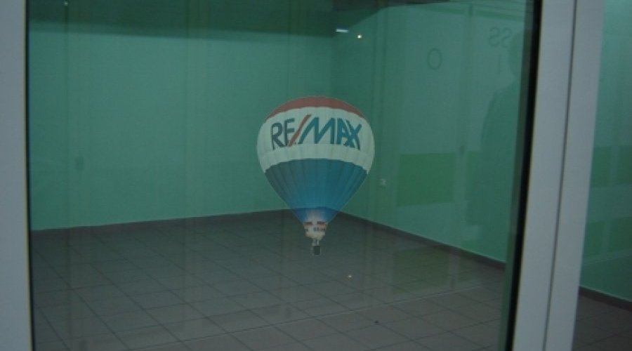 Centar - poslovni prostor - 26m2 - 3