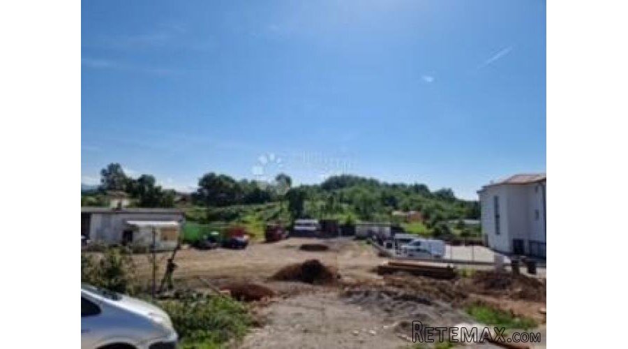 Građevinsko zemljište u Jušićima - 3