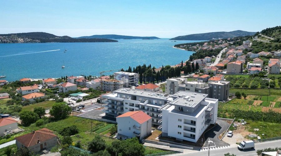TOP PONUDA! Split, Trogir, Seget, poslovni prostor.. - 5