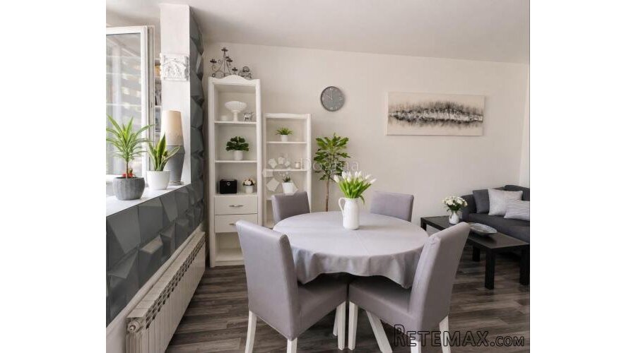 Moderan stan na odličnoj lokaciji u Zaprešiću | 49,12 m²