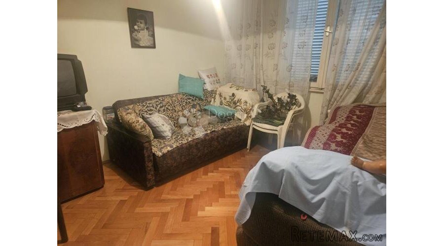 Dvosoban stan na Turniću! - 3