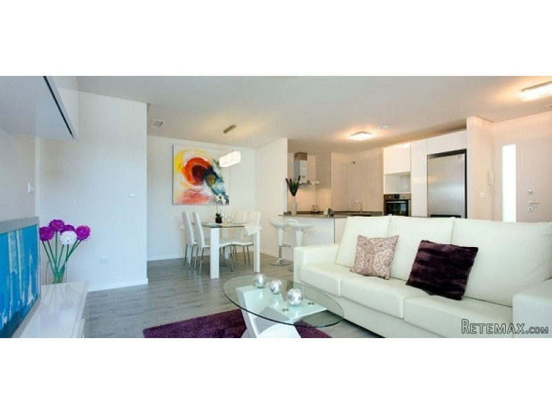 2 Bedroom Apartment - 2
