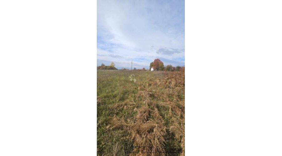 MJEŠOVITO ZEMLJIŠTE GOSPIĆ 16312 m2
