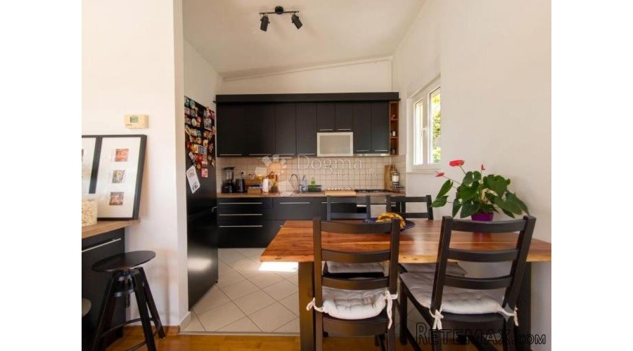 Penthouse Gornja Dubrava 65m2