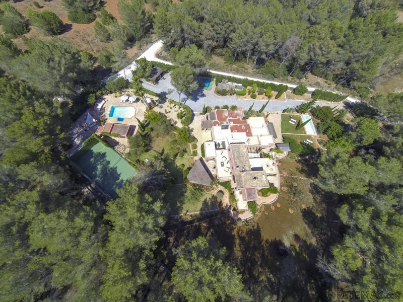Villa Rose · Santa Gertrudis - 2