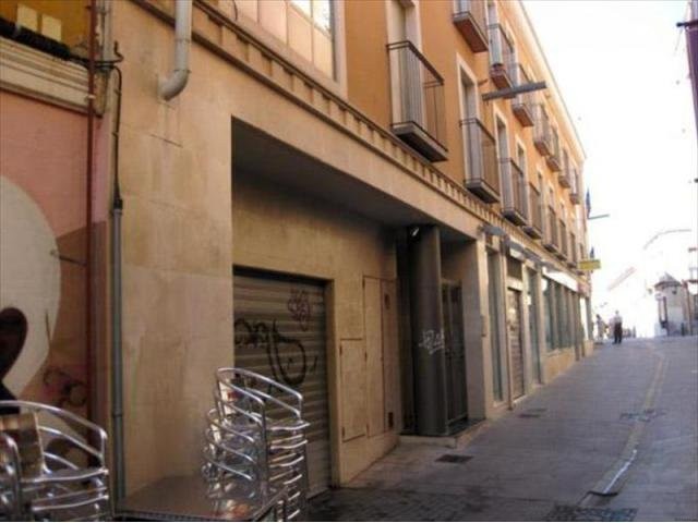 Garaje en venta en Guadalajara.. - 2