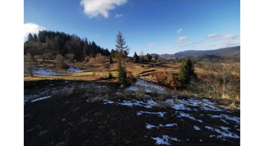 Zaovine/Vasiliči, 44ara - 9
