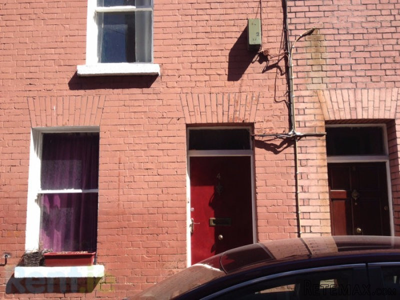 4 Coke Lane, Smithfield, Dublin 1 - 2