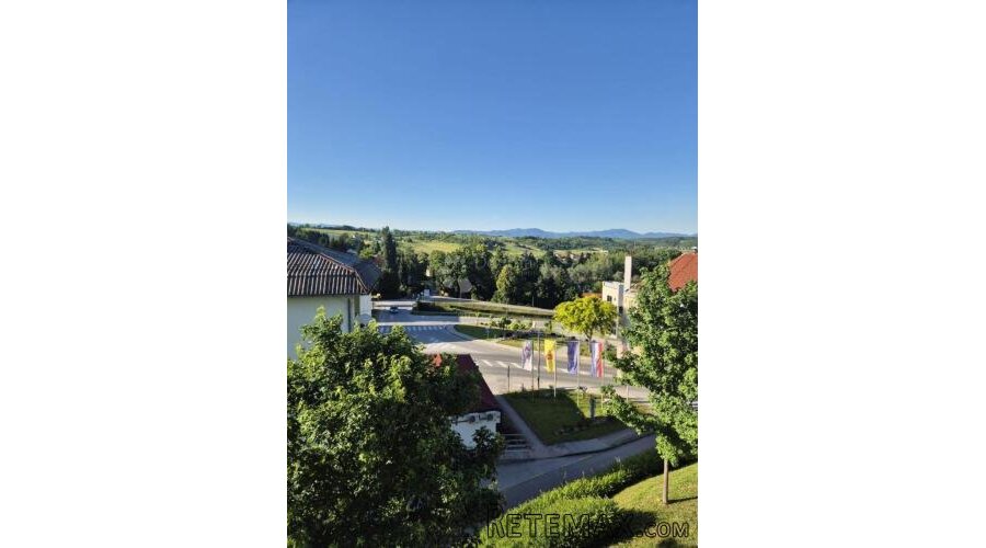 Lijep stan bez ulaganja centar Ozalj 65m2 - 2