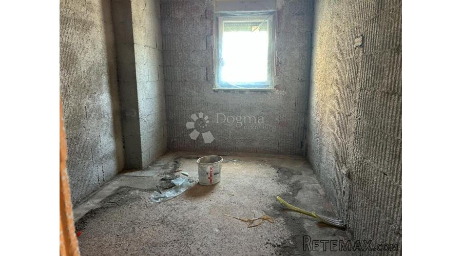 RIJEKA, VIŠKOVO STAN 2S+DB NOVOGRADNJA - 2