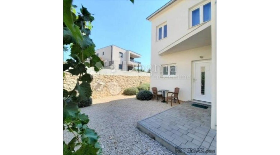 VODICE, predivna kuća s pogledom na more - 3