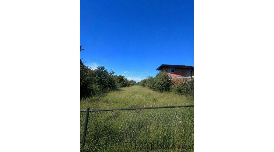 Građevinsko zemljište Gornji Laduč – 3035 m²