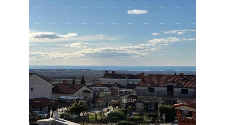 Kuća Višnjan