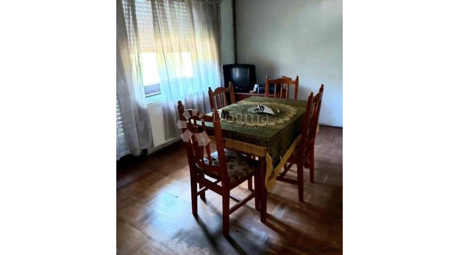 Kuća sa velikom okućnicom u Vrbovskom - 3
