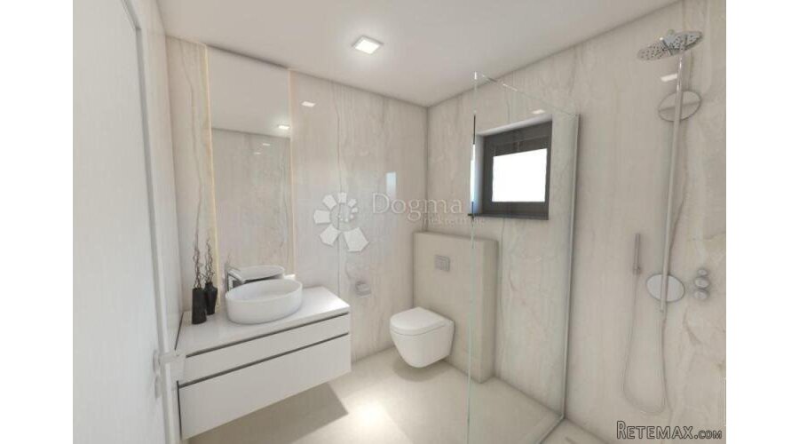 TROGIR NOVOGRADNJA 100M2 - 3