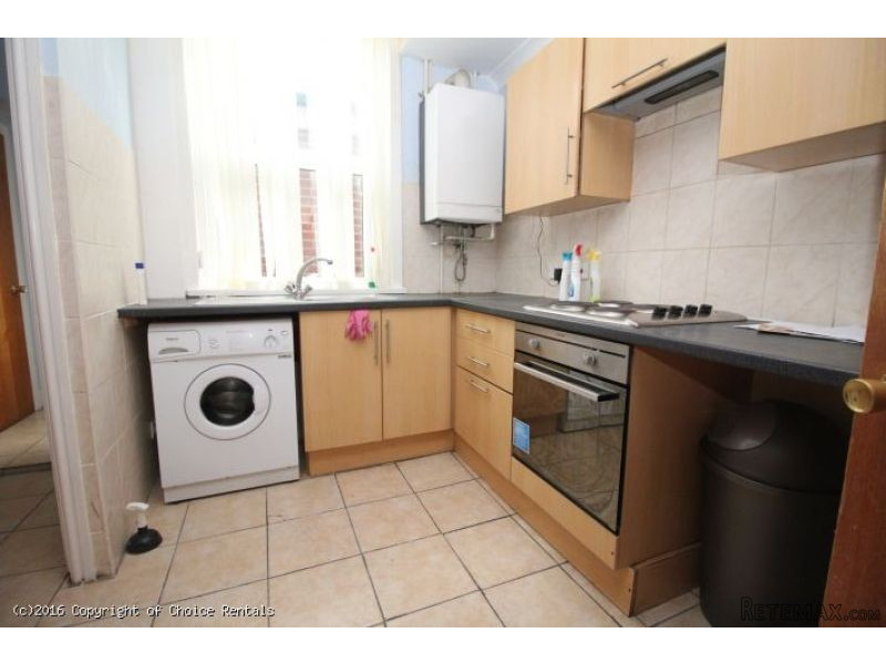 143 Plungington Rd, Preston - 2