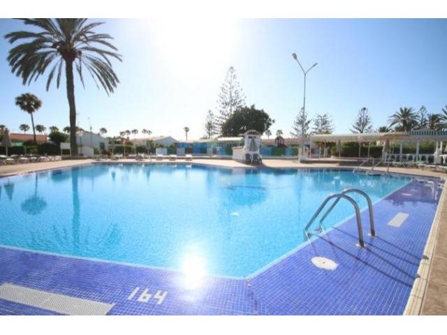 Bungalow for rent in Playa del Ingles..