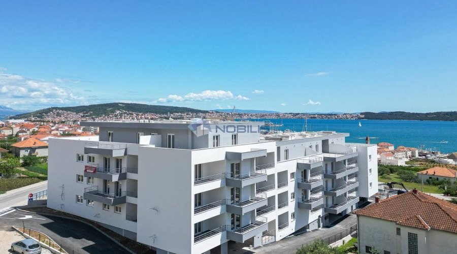 TOP PONUDA! Split, Trogir, Seget, dvosoban stan, 81.73m2.. - 10