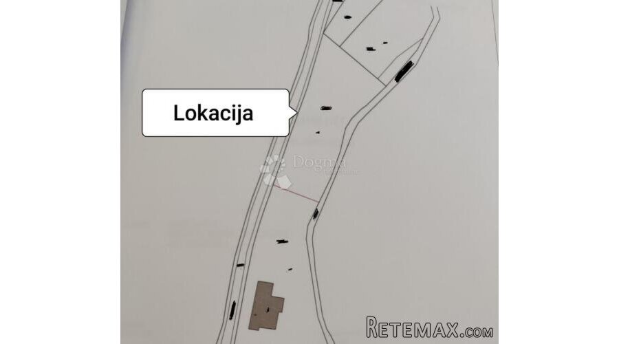 GRAĐEVINSKO ZEMLJIŠTE MARKUŠEVEC - 2