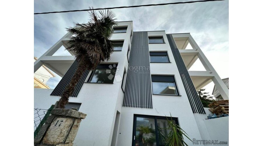 NOVOGRADNJA TROGIR 100M2 - 2
