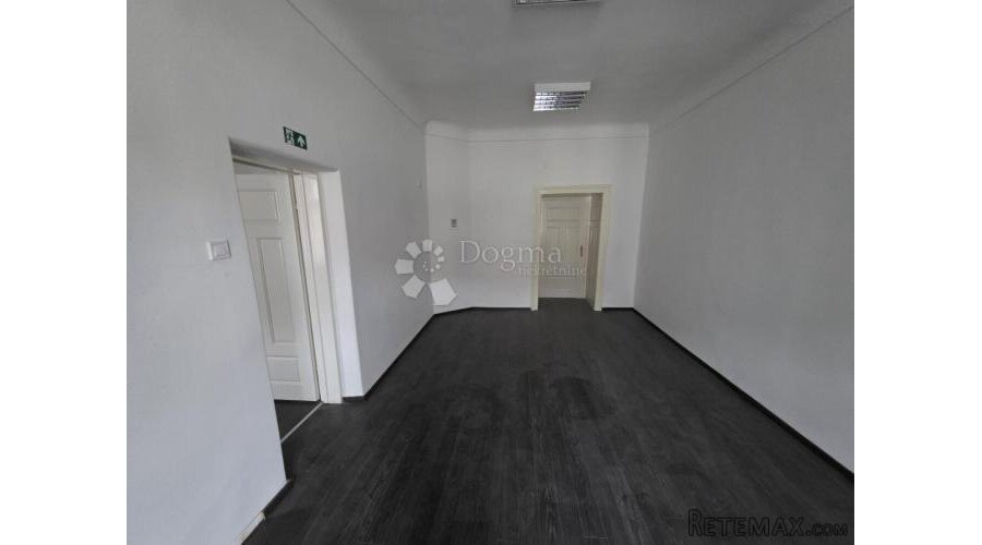 Poslovni prostor za najam – 51,04 m², centar Čakovca (uredsk - 2