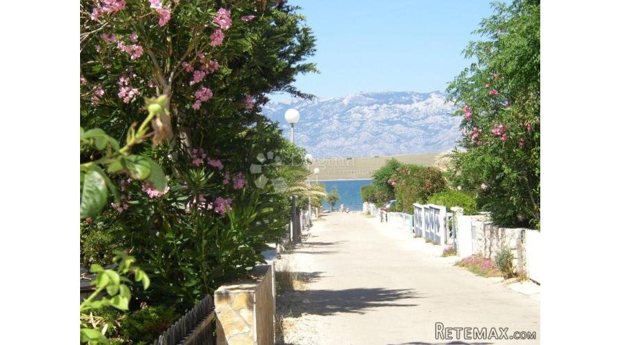 Prekrasna Samostojeća Kuća na Viru – 150m od Plaže - 2